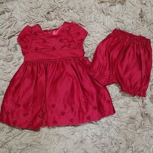 Christmas Dress